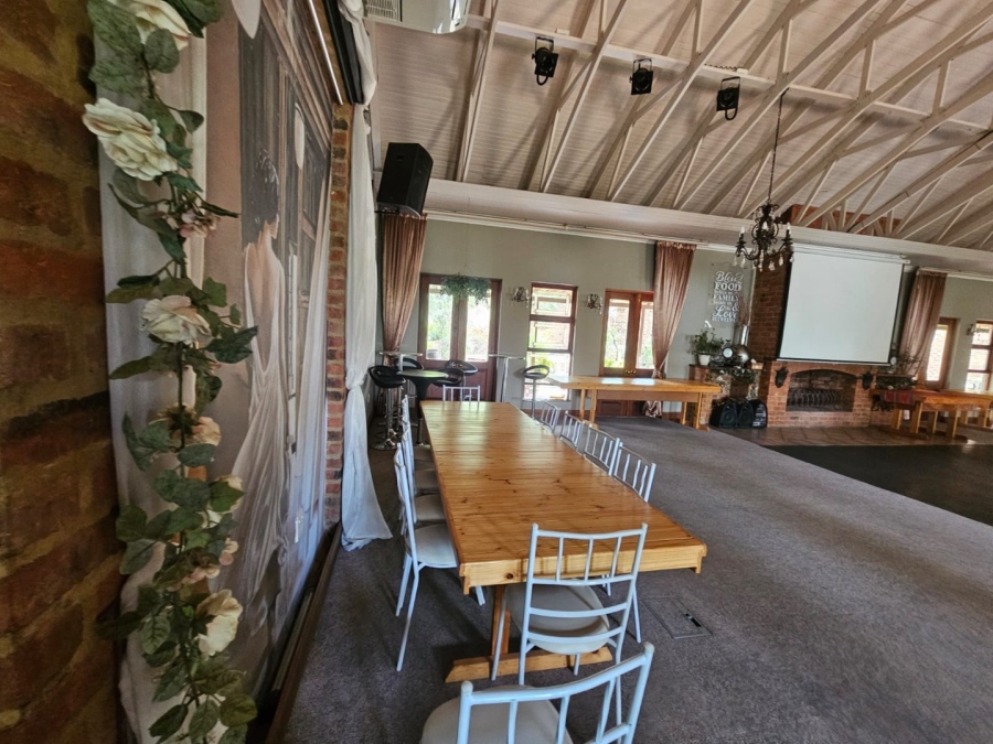 Commercial Property for Sale in Heidelberg Gauteng