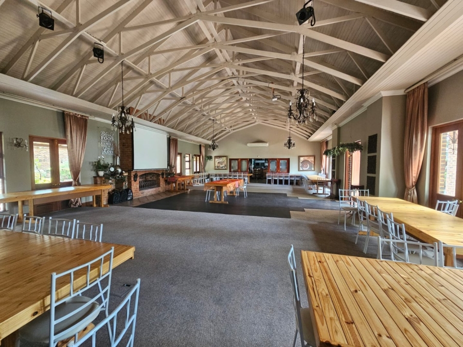 Commercial Property for Sale in Heidelberg Gauteng