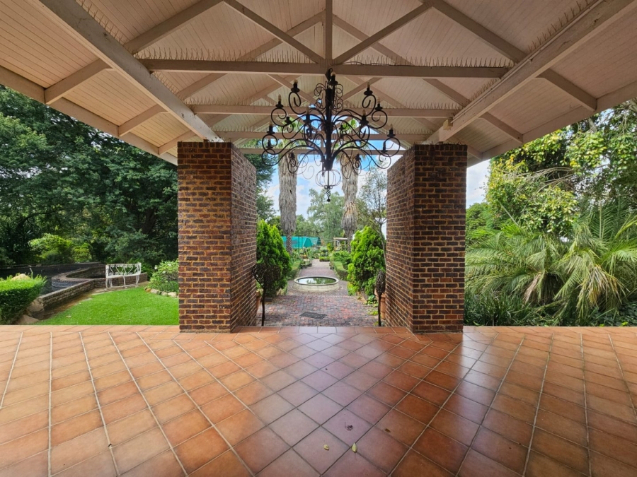 Commercial Property for Sale in Heidelberg Gauteng