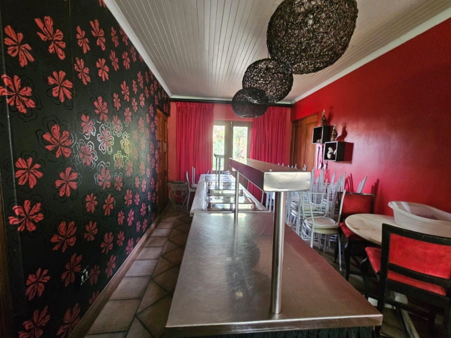 Commercial Property for Sale in Heidelberg Gauteng
