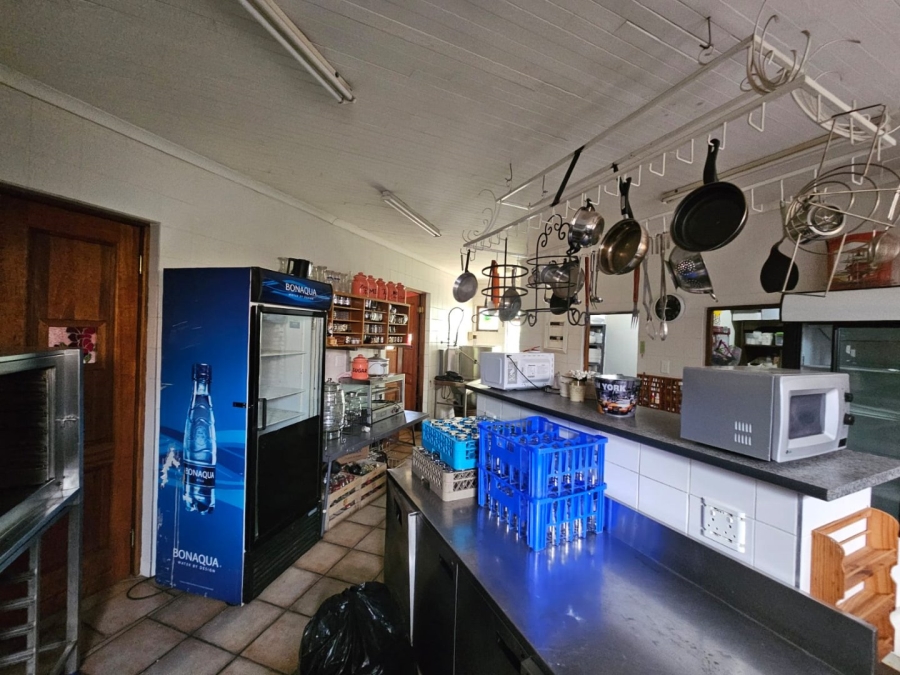 Commercial Property for Sale in Heidelberg Gauteng