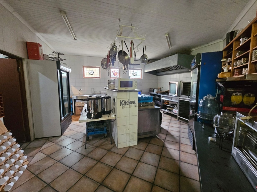 Commercial Property for Sale in Heidelberg Gauteng