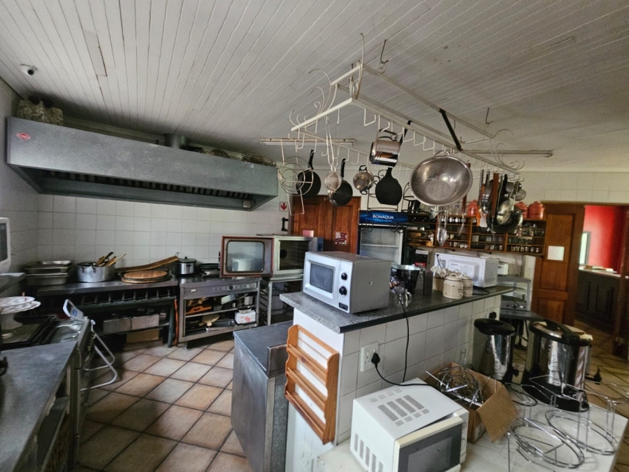 Commercial Property for Sale in Heidelberg Gauteng