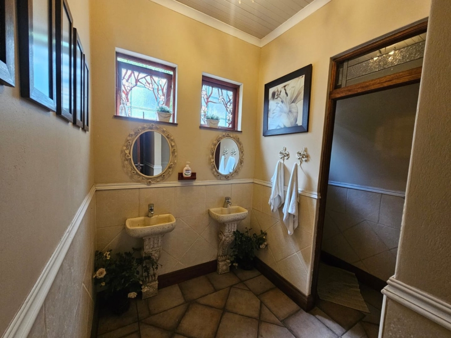 Commercial Property for Sale in Heidelberg Gauteng