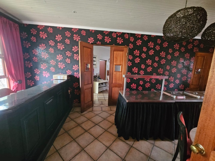 Commercial Property for Sale in Heidelberg Gauteng
