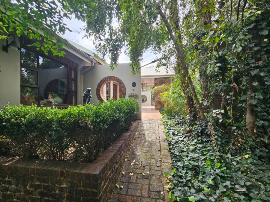 Commercial Property for Sale in Heidelberg Gauteng