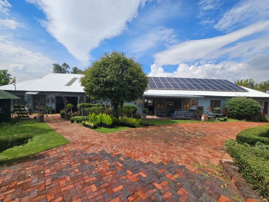 Commercial Property for Sale in Heidelberg Gauteng