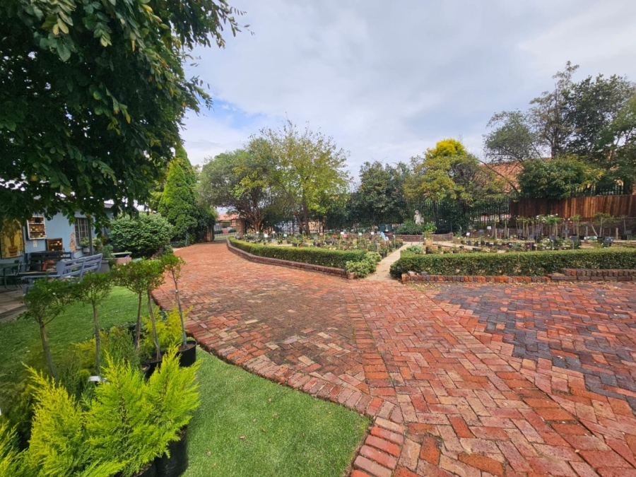 Commercial Property for Sale in Heidelberg Gauteng