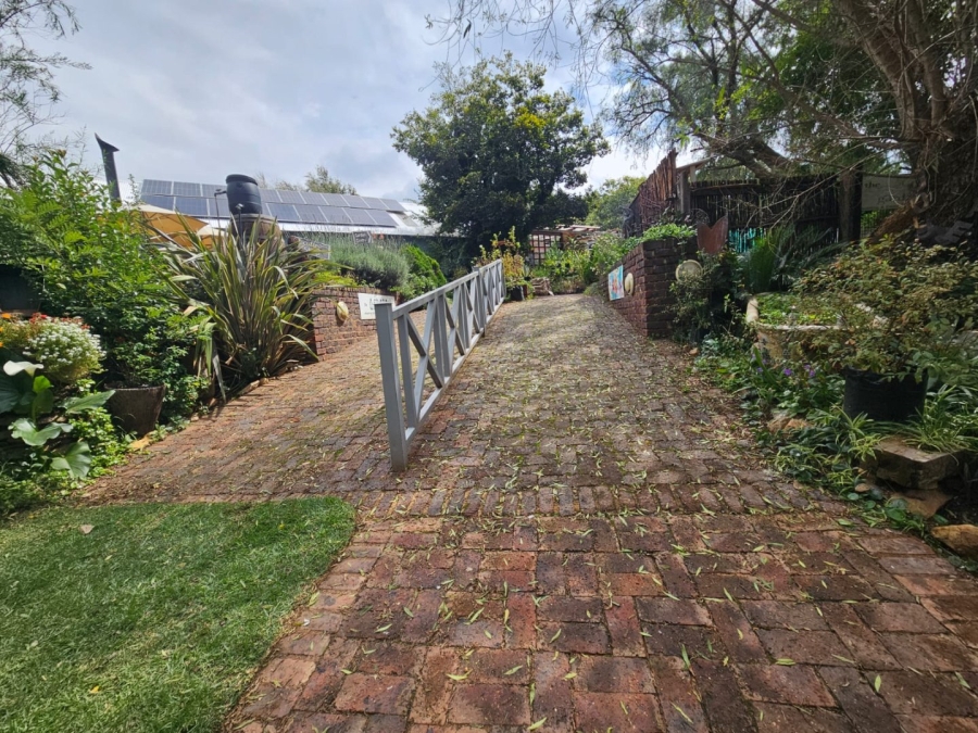 Commercial Property for Sale in Heidelberg Gauteng