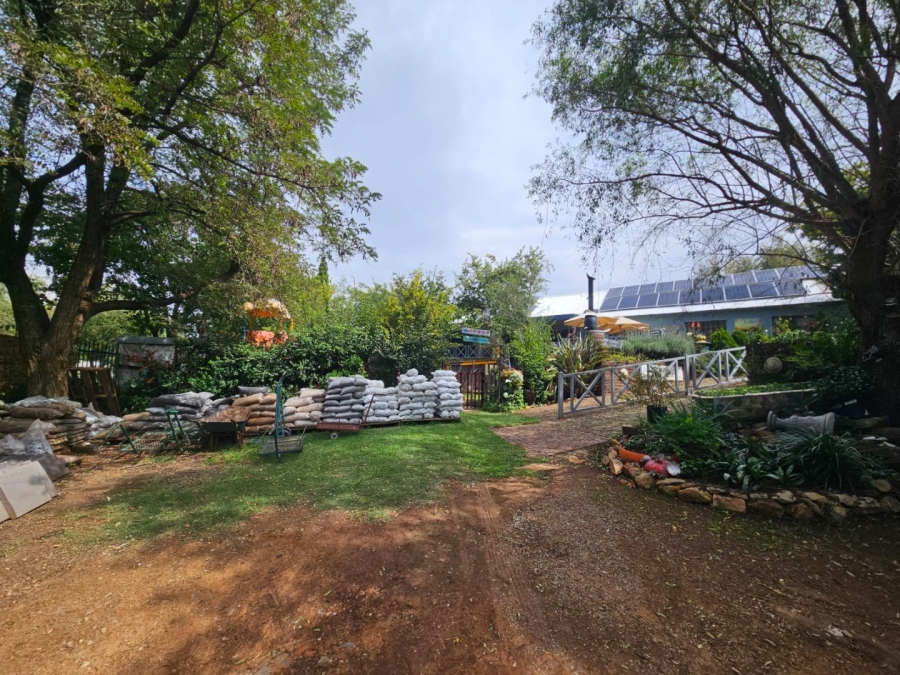 Commercial Property for Sale in Heidelberg Gauteng