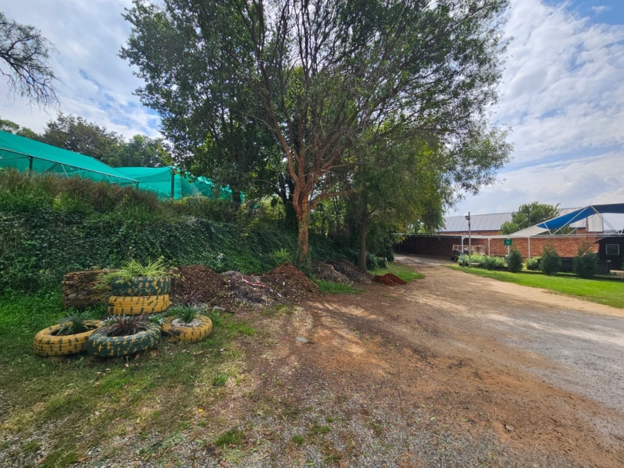 Commercial Property for Sale in Heidelberg Gauteng