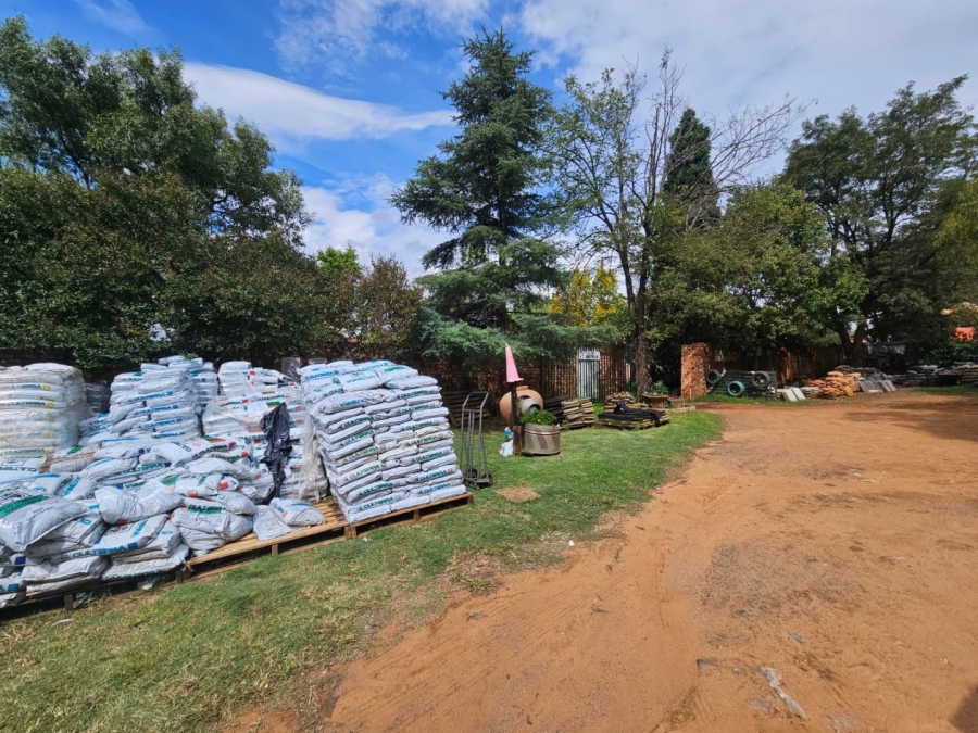 Commercial Property for Sale in Heidelberg Gauteng