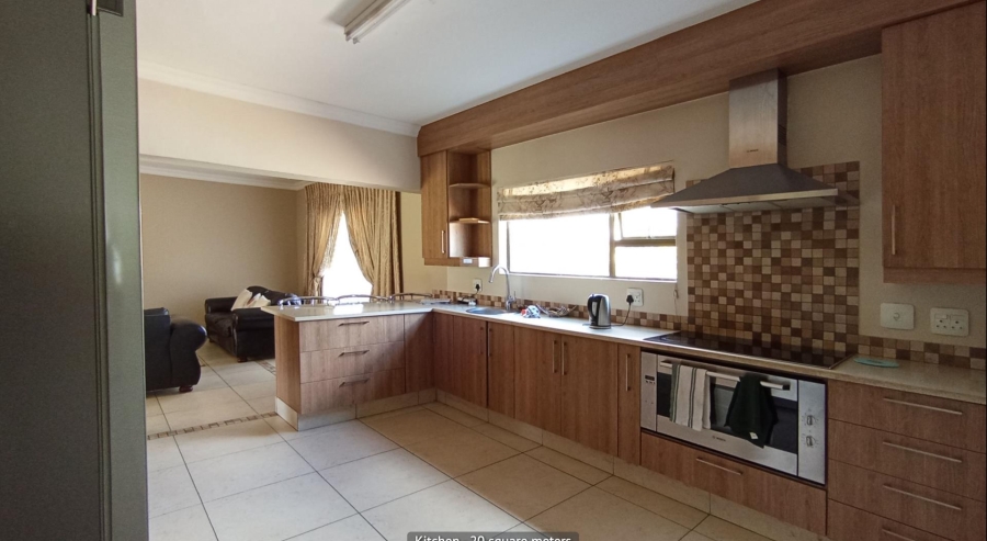 4 Bedroom Property for Sale in Savannah Hills Estate Gauteng