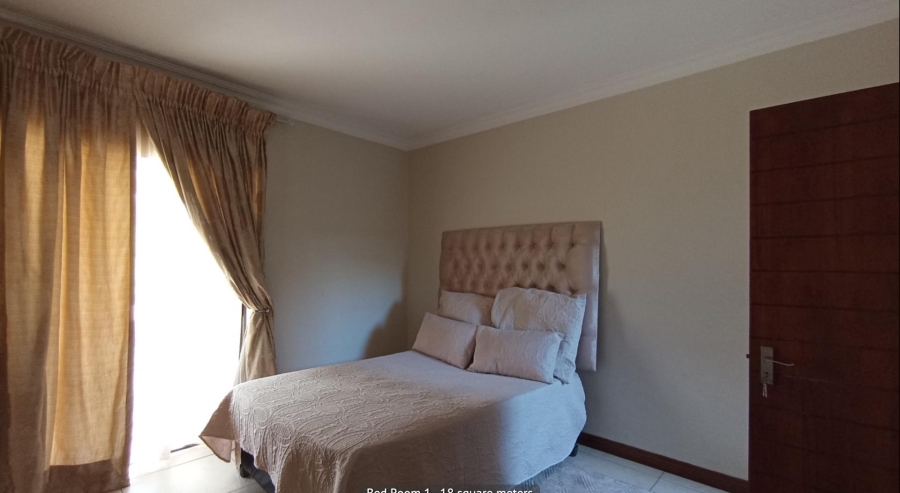 4 Bedroom Property for Sale in Savannah Hills Estate Gauteng