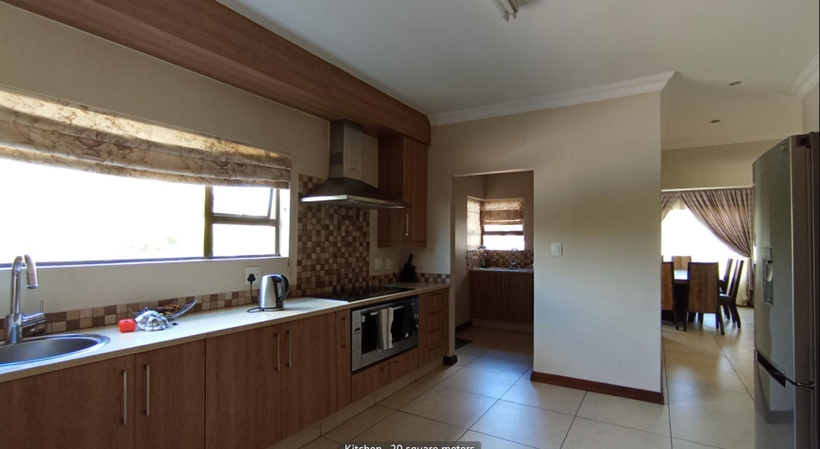 4 Bedroom Property for Sale in Savannah Hills Estate Gauteng