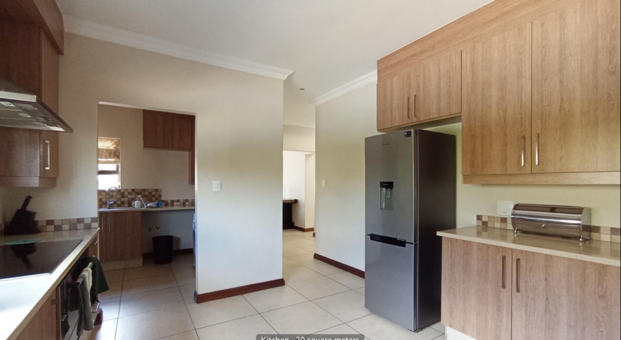 4 Bedroom Property for Sale in Savannah Hills Estate Gauteng