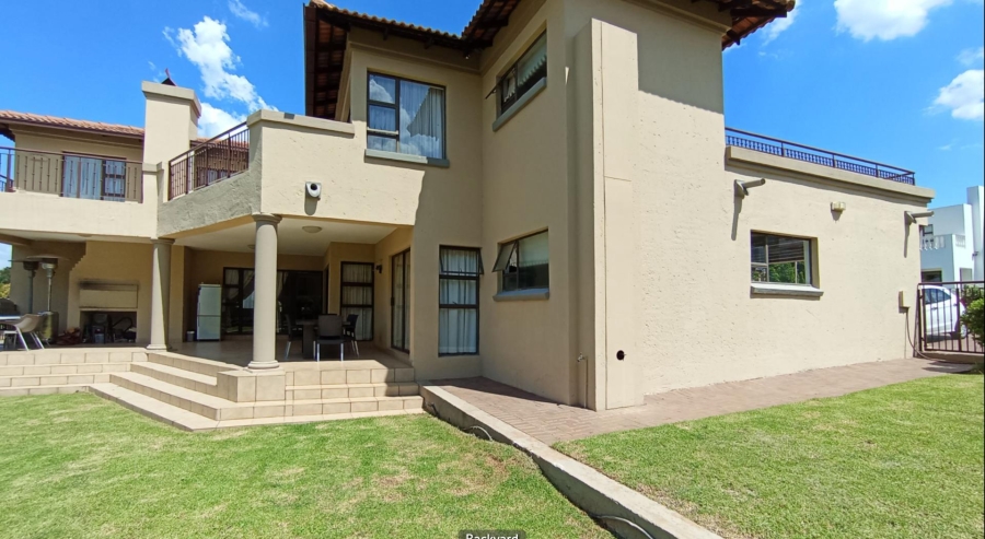 4 Bedroom Property for Sale in Savannah Hills Estate Gauteng