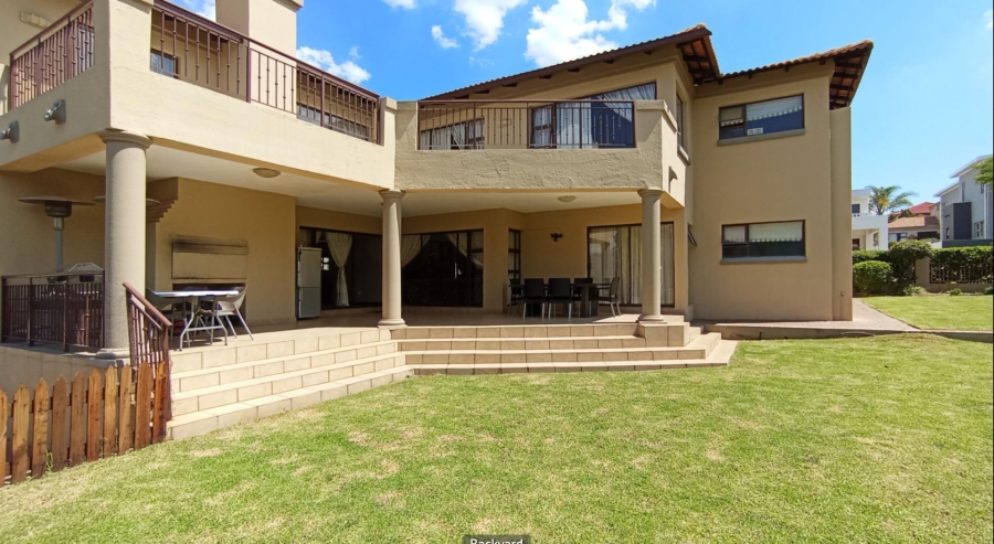 4 Bedroom Property for Sale in Savannah Hills Estate Gauteng