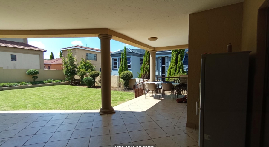 4 Bedroom Property for Sale in Savannah Hills Estate Gauteng