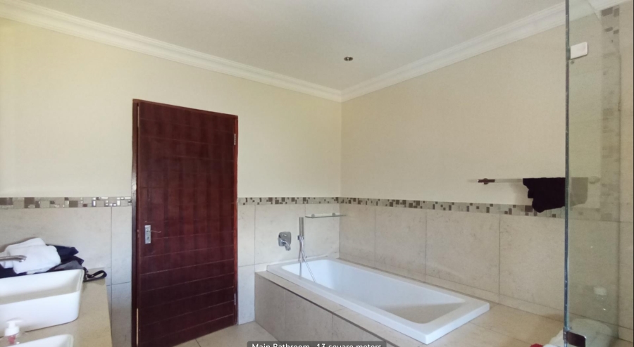 4 Bedroom Property for Sale in Savannah Hills Estate Gauteng