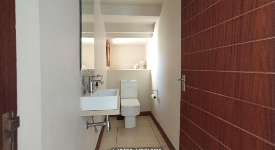 4 Bedroom Property for Sale in Savannah Hills Estate Gauteng