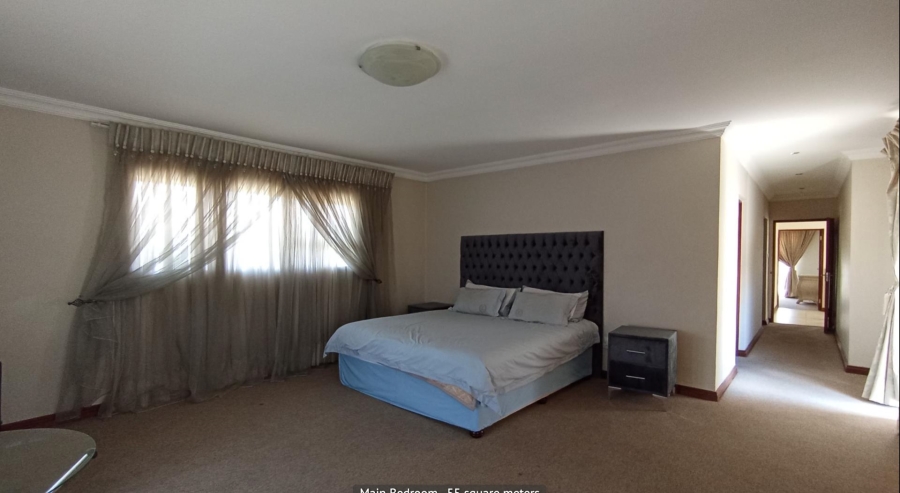 4 Bedroom Property for Sale in Savannah Hills Estate Gauteng