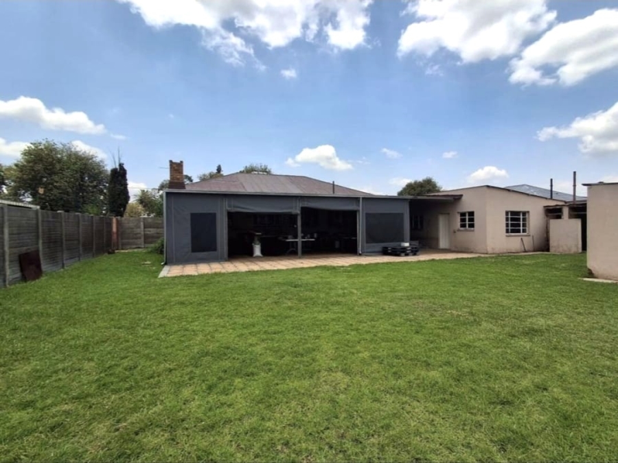 4 Bedroom Property for Sale in Brenthurst Gauteng