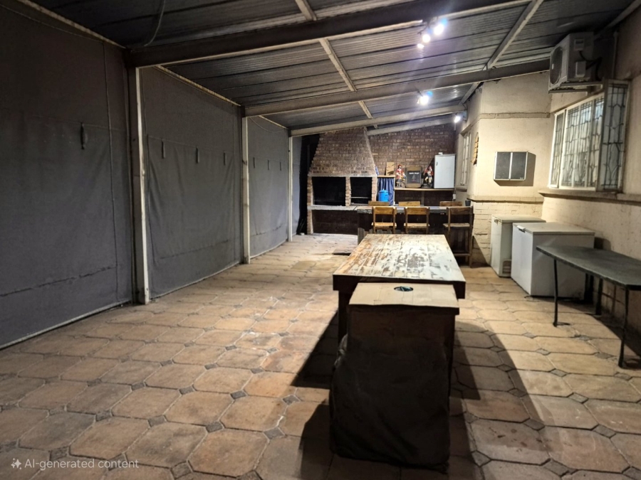 4 Bedroom Property for Sale in Brenthurst Gauteng