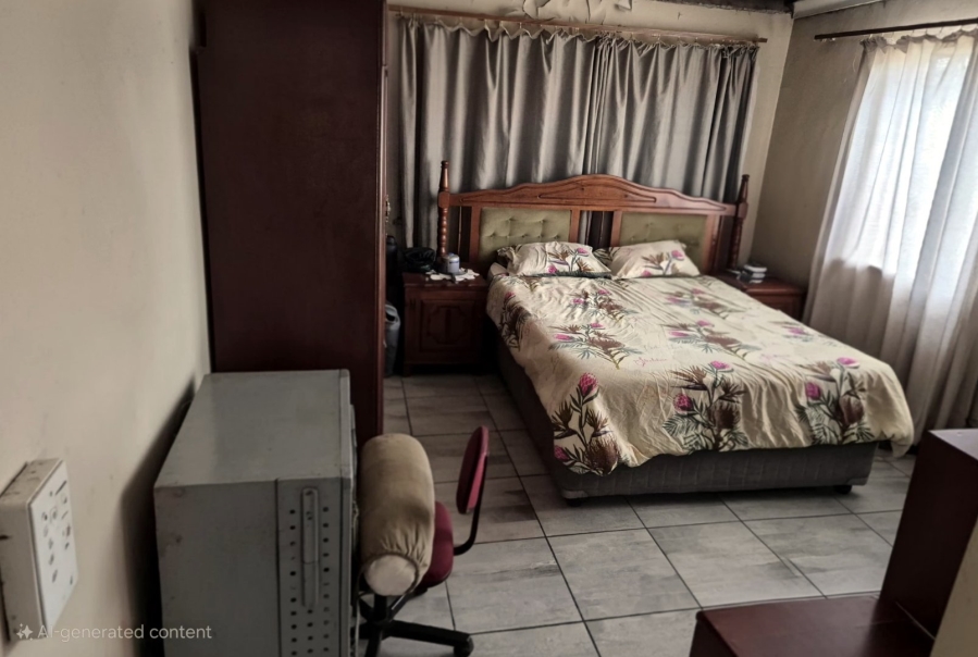 4 Bedroom Property for Sale in Brenthurst Gauteng