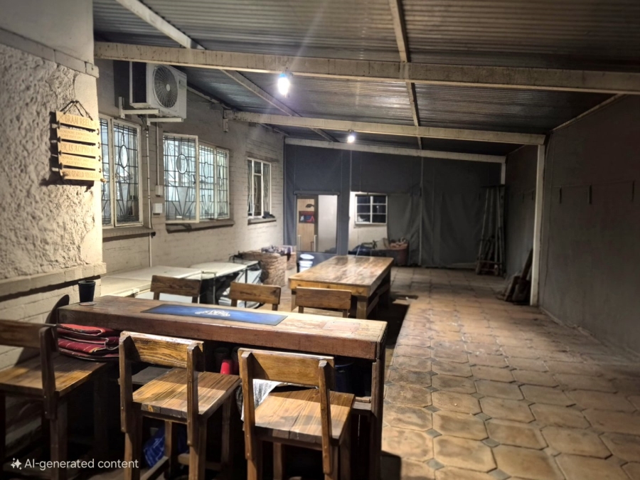4 Bedroom Property for Sale in Brenthurst Gauteng