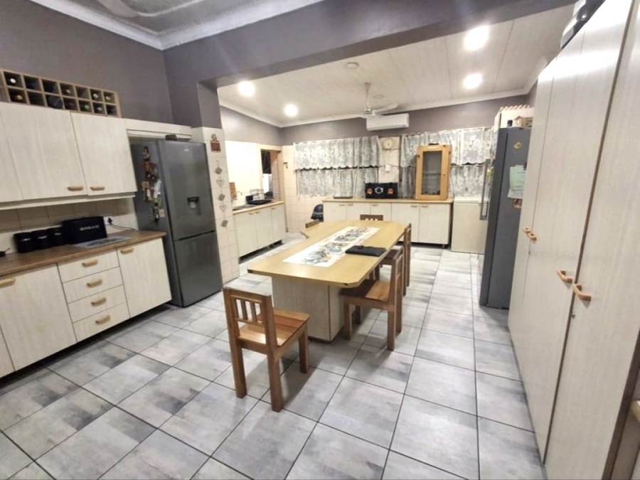 4 Bedroom Property for Sale in Brenthurst Gauteng