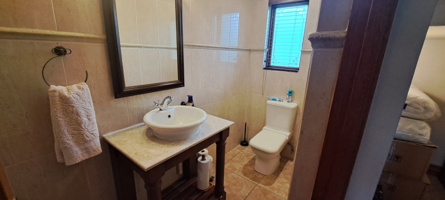 To Let 3 Bedroom Property for Rent in Bedfordview Gauteng