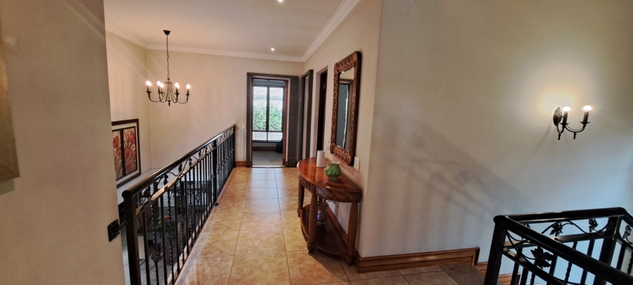 To Let 3 Bedroom Property for Rent in Bedfordview Gauteng