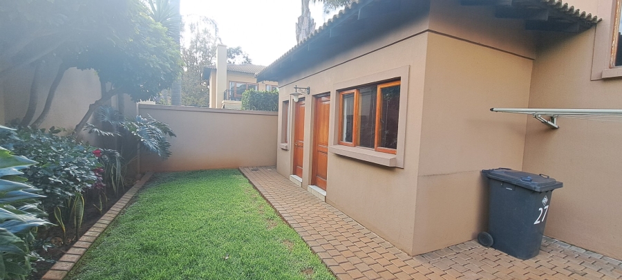 To Let 3 Bedroom Property for Rent in Bedfordview Gauteng