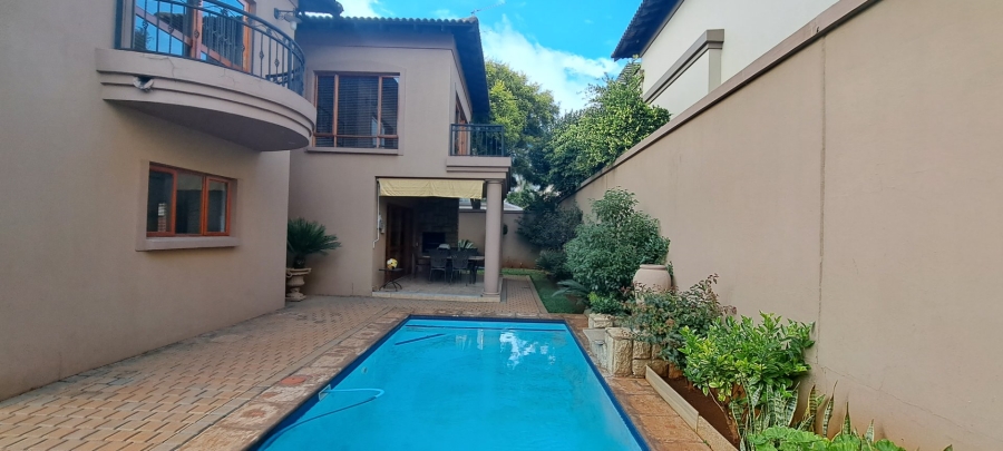 To Let 3 Bedroom Property for Rent in Bedfordview Gauteng