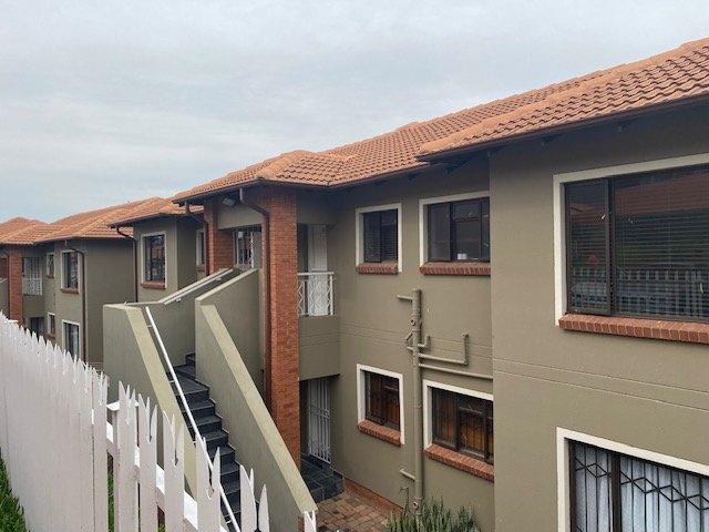 2 Bedroom Property for Sale in Glenvista Gauteng