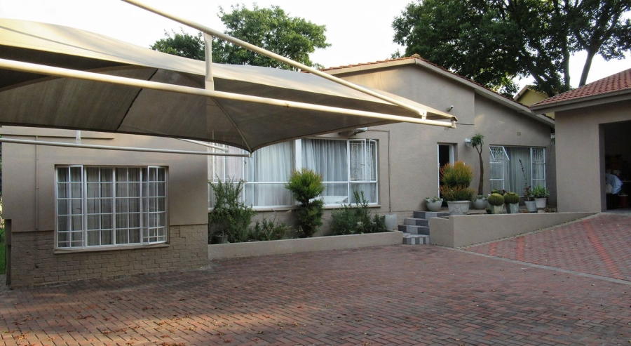 4 Bedroom Property for Sale in Blairgowrie Gauteng