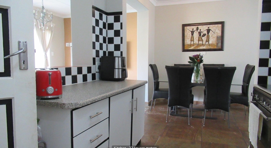 4 Bedroom Property for Sale in Blairgowrie Gauteng