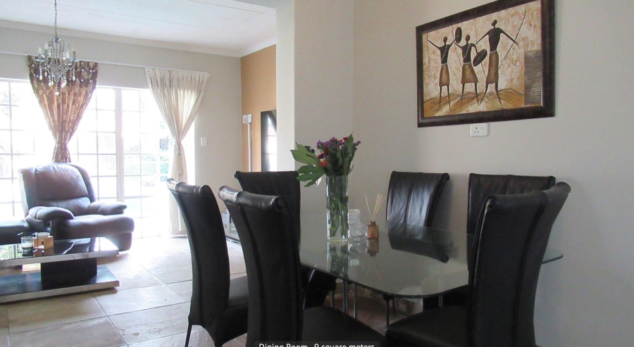 4 Bedroom Property for Sale in Blairgowrie Gauteng
