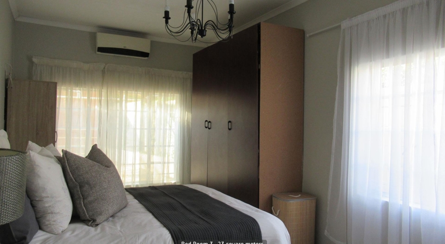 4 Bedroom Property for Sale in Blairgowrie Gauteng
