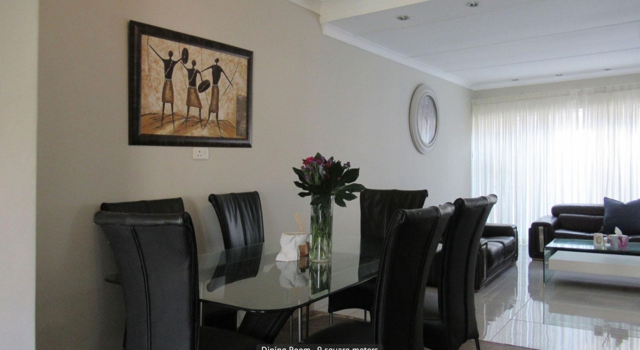 4 Bedroom Property for Sale in Blairgowrie Gauteng