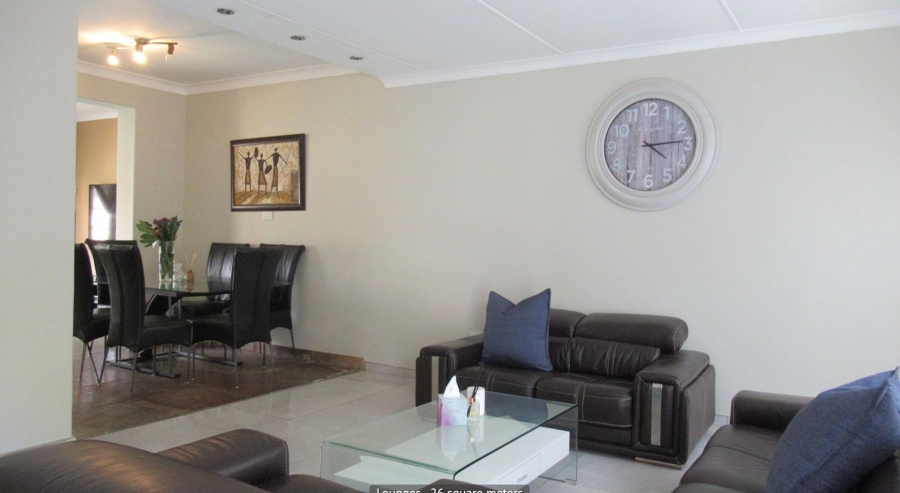 4 Bedroom Property for Sale in Blairgowrie Gauteng