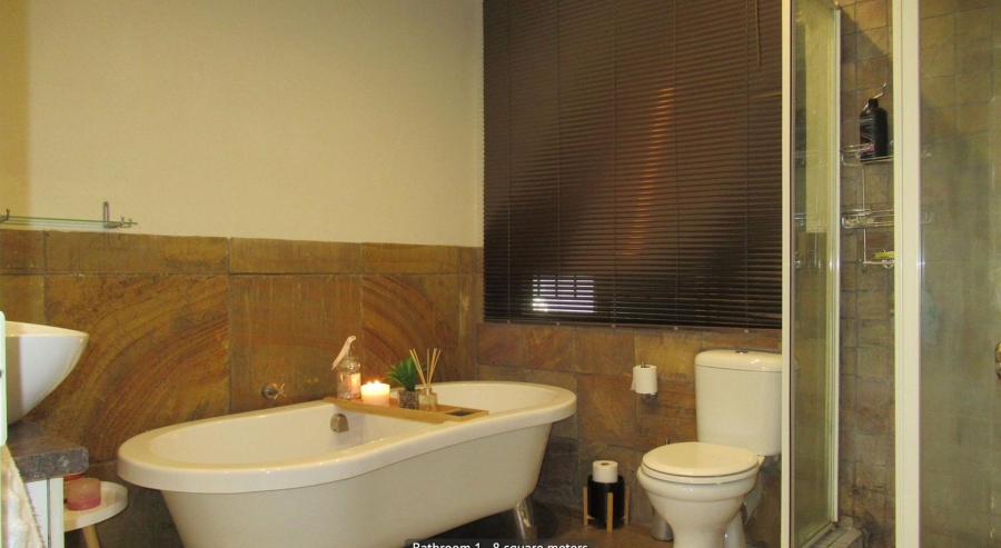4 Bedroom Property for Sale in Blairgowrie Gauteng