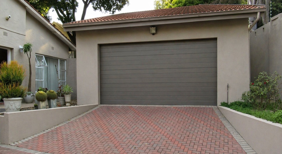 4 Bedroom Property for Sale in Blairgowrie Gauteng