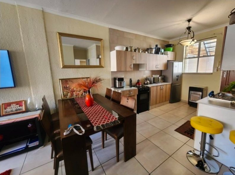 2 Bedroom Property for Sale in New Redruth Gauteng