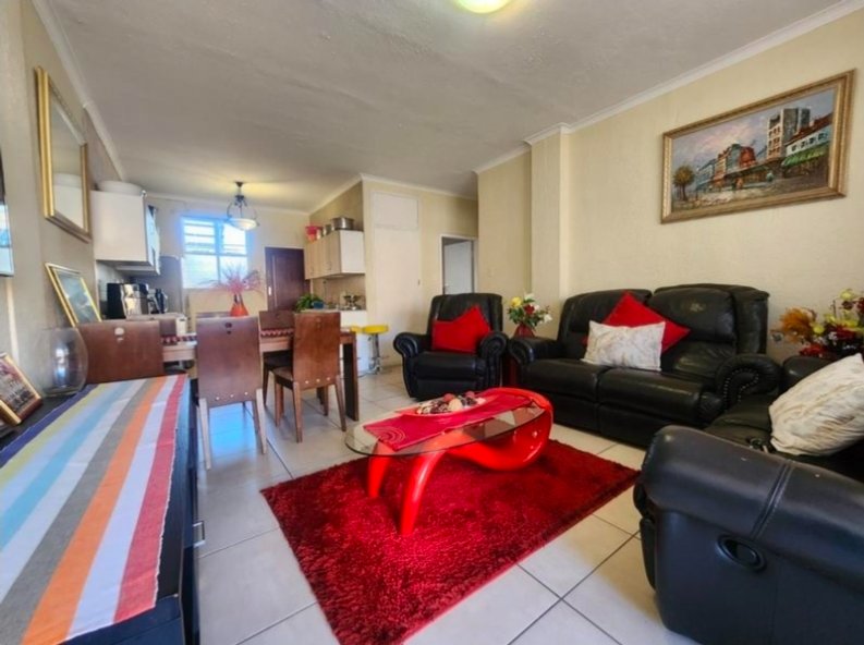 2 Bedroom Property for Sale in New Redruth Gauteng