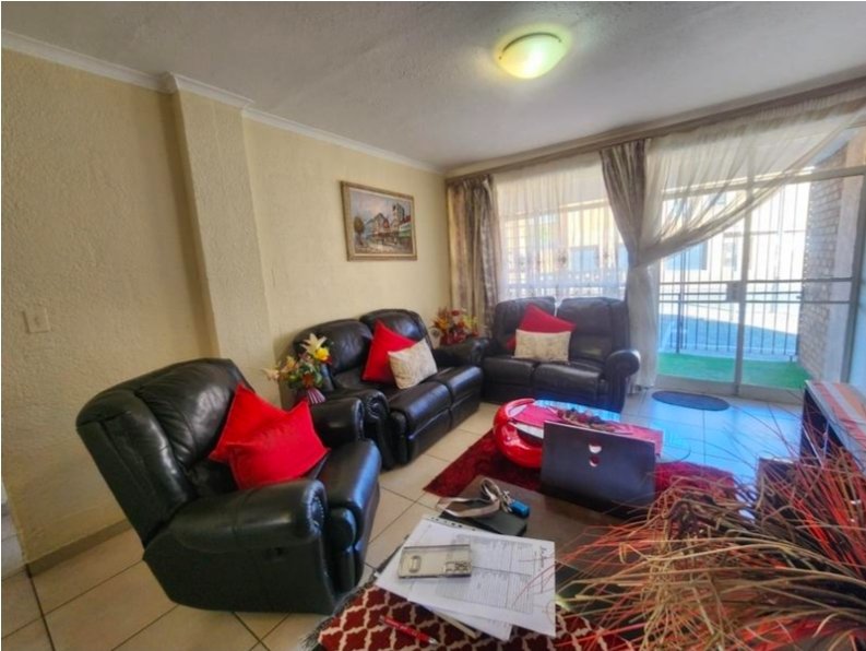 2 Bedroom Property for Sale in New Redruth Gauteng