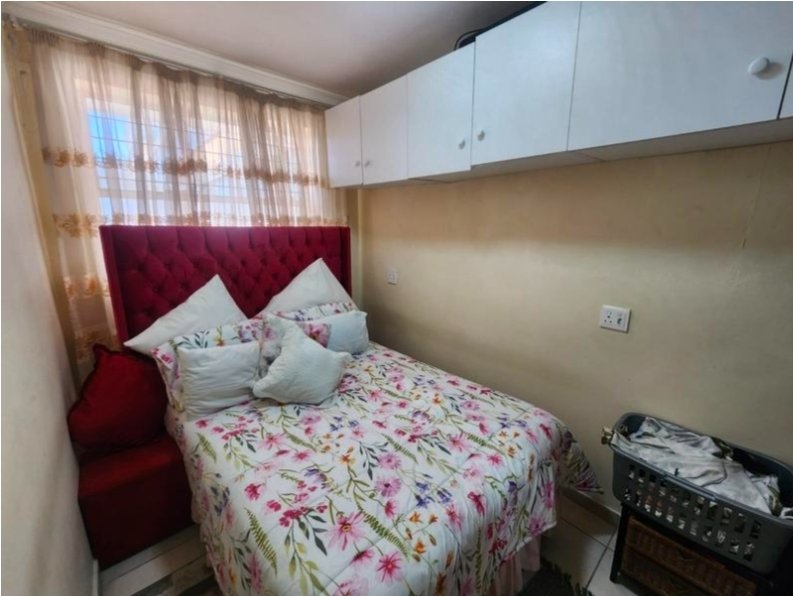 2 Bedroom Property for Sale in New Redruth Gauteng