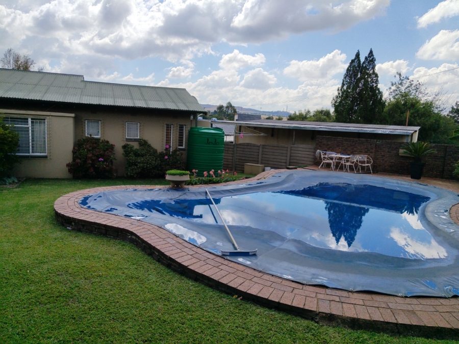 3 Bedroom Property for Sale in Heidelberg Ext 5 Gauteng