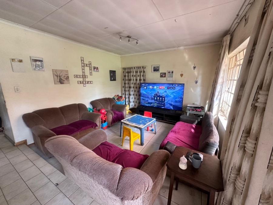 3 Bedroom Property for Sale in Mayberry Park Gauteng